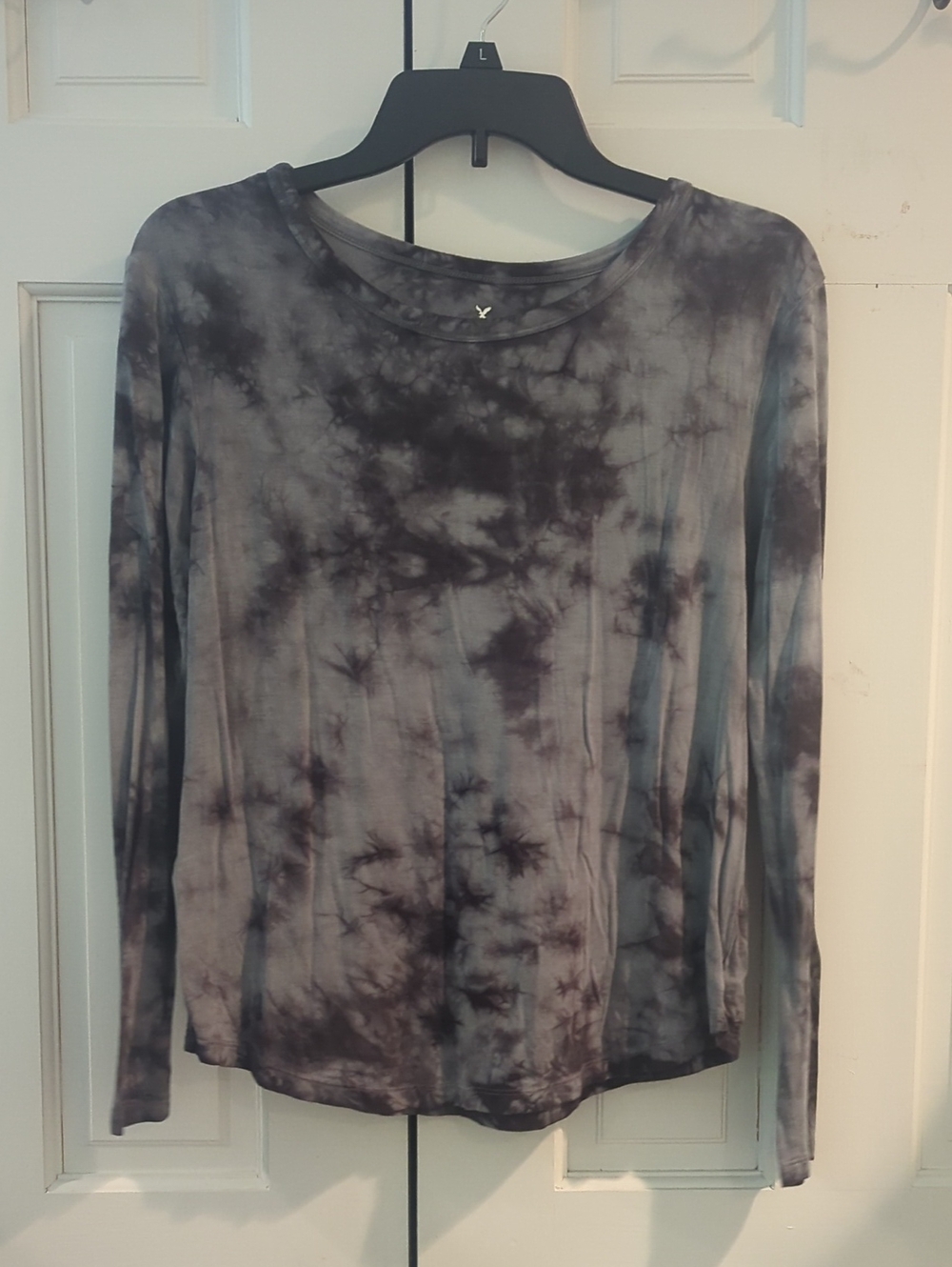 American Eagle Women's Shirt